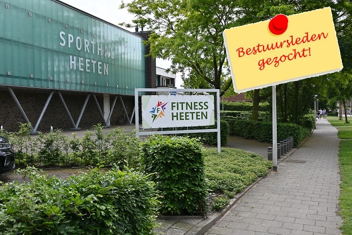 Je bekijkt nu Gezocht voorzitter bestuur